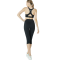 TL Dash Capris กางเกง 5 ส่วนรุ่น